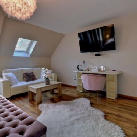 La Clotiere Bed & Breakfast La Guerche-de-Bretagne ห้อง รูปภาพ