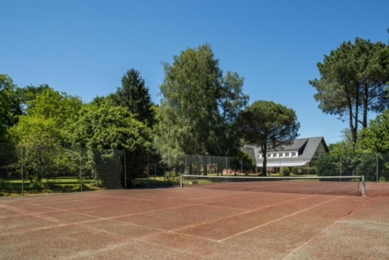La Clotiere Bed & Breakfast La Guerche-de-Bretagne ภายนอก รูปภาพ