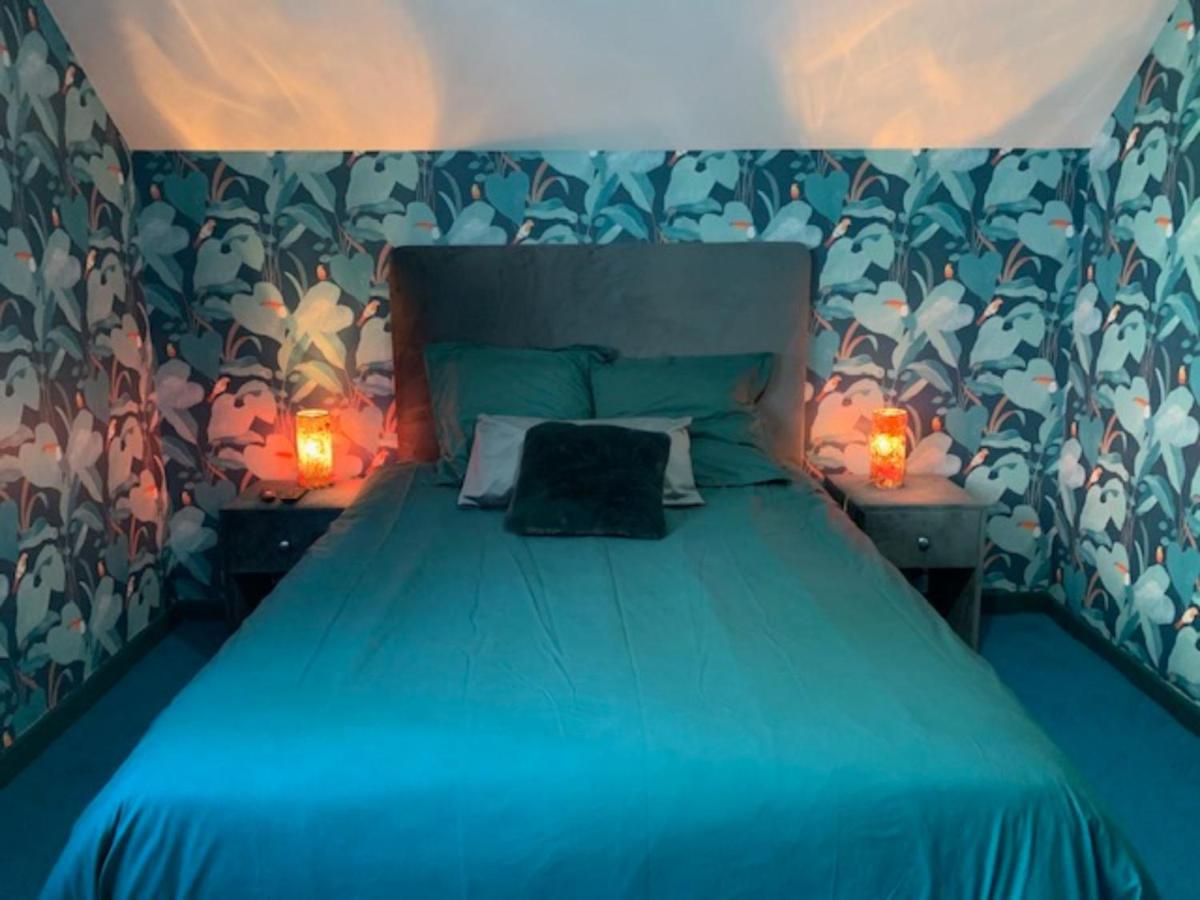 La Clotiere Bed & Breakfast La Guerche-de-Bretagne ภายนอก รูปภาพ