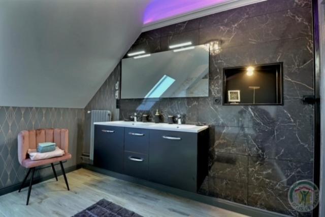 La Clotiere Bed & Breakfast La Guerche-de-Bretagne ห้อง รูปภาพ