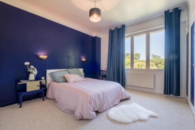 La Clotiere Bed & Breakfast La Guerche-de-Bretagne ห้อง รูปภาพ