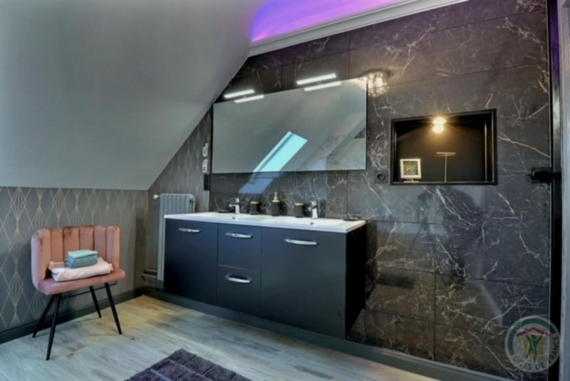 La Clotiere Bed & Breakfast La Guerche-de-Bretagne ห้อง รูปภาพ